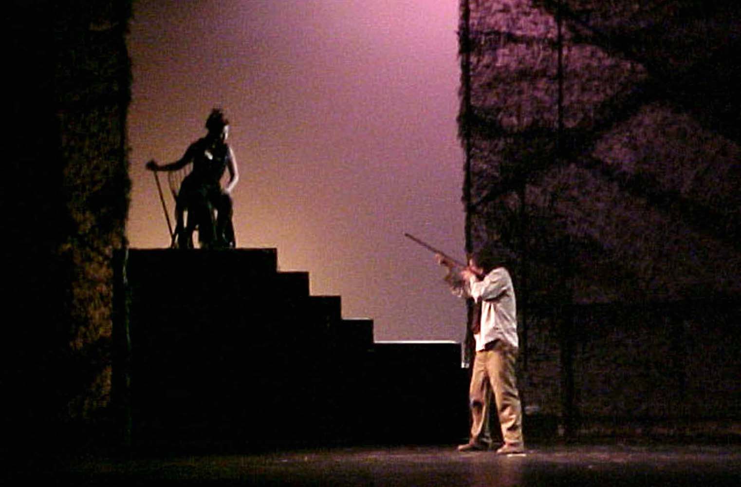 PRODUCTION PHOTOS